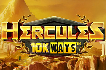 Hercules 10K WAYS