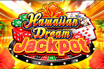Hawaiian Dream Jackpot