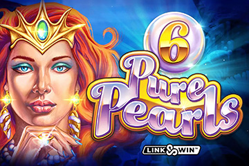 6 Pure Pearls