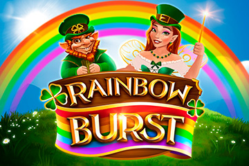 Rainbow Burst