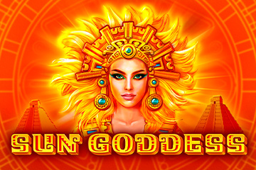 Sun Goddess