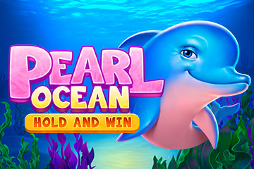 Pearl Ocean: Hold and Win