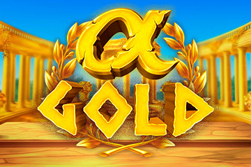 Alpha Gold