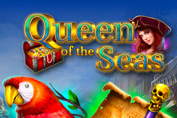 Queen Of The Seas