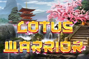 Lotus Warrior