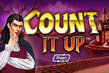 Count It Up