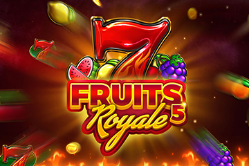 Fruits Royale 5