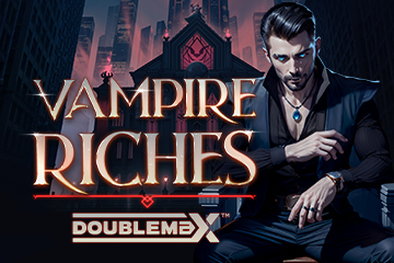 Vampire Riches DoubleMax