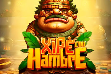 Xipe con Hambre
