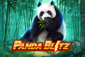 Panda Blitz
