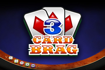 3 Card Brag