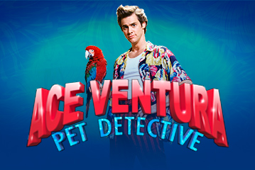 Ace Ventura