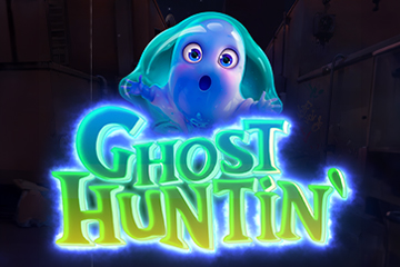 Ghost Huntin'