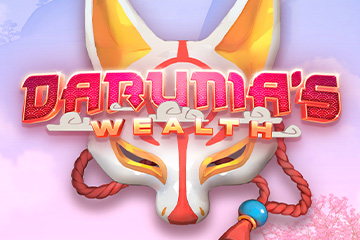 Daruma's Wealth