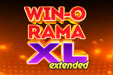 Win-O-Rama XL Extended