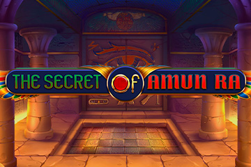 The Secret of Amun Ra