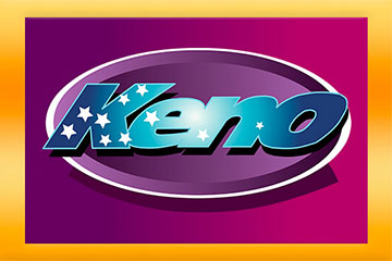 Keno (1x2gaming)