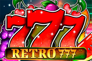 777 - Fruits