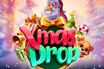 Xmas Drop
