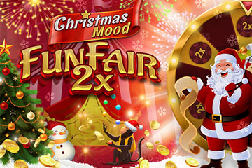 FunFair 2x Christmas