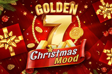 Golden 7 Christmas