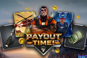 Payout Time!