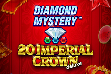 20 Imperial Crown