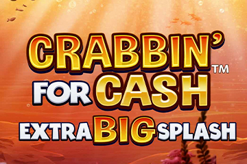 Crabbin For Cash Extra Big Splash
