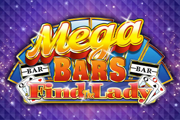 Mega Bars Find The Lady Fortune Play