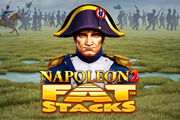 Napoleon 2 Fat Stacks
