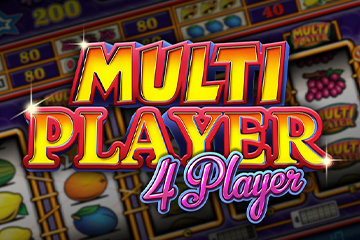 Multi Player Arcade