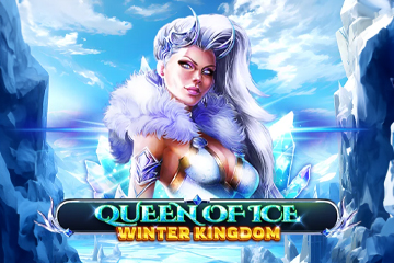 Queen Of Ice - Winter Kingdom