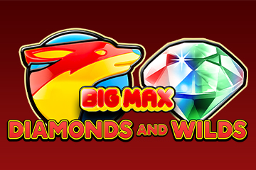 Big Max Diamonds and Wilds
