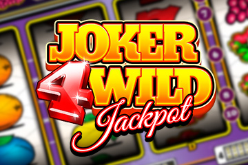 Joker 4 Wild