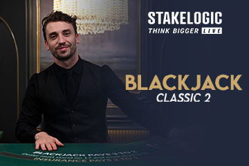 Blackjack Classic 2