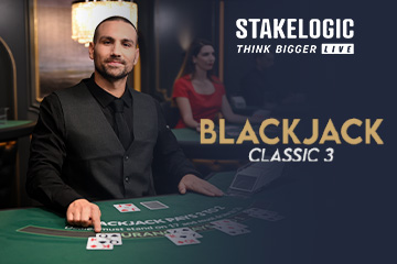 Blackjack Classic 3
