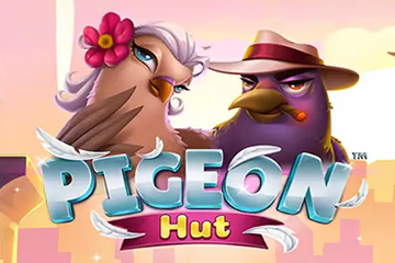 Pigeon Hut