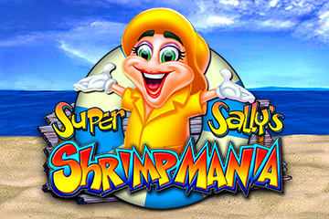 Super Sally Shrimpmania