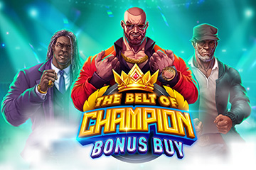 The Belt of Champion