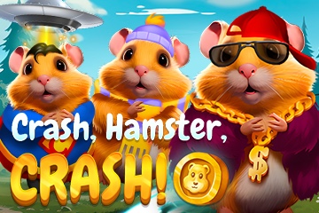 Crash Hamster Crash