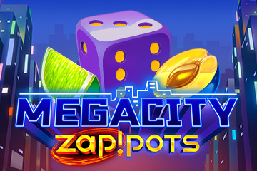 Megacity