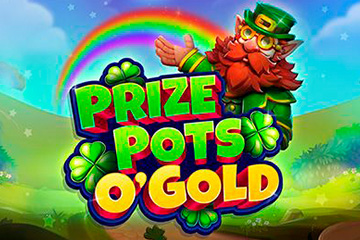 Prize Pots O'Gold