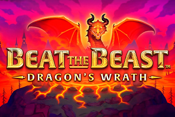 Beat the Beast Dragon's Wrath!