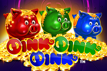 Oink Oink Oink