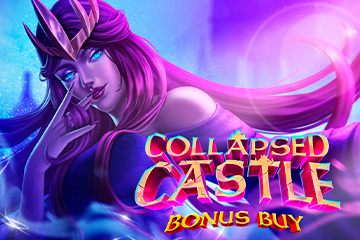 Collapsed Castle