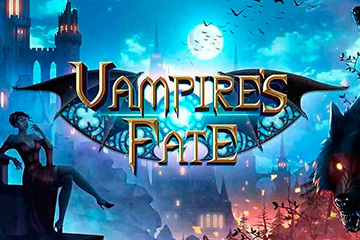 Vampire's Fate