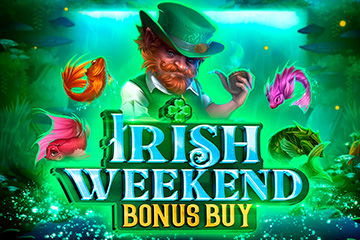 Irish Weekend