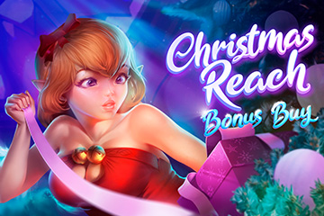 Christmas Reach