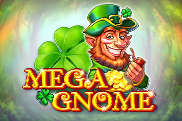 Mega Gnome