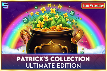 Patrick's Collection - Ultimate Edition